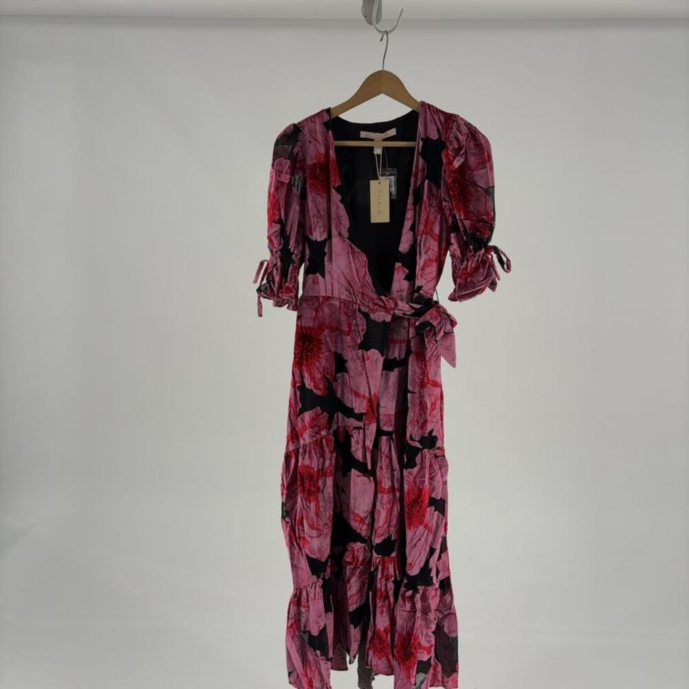 Hutch Marisol Midi Dress